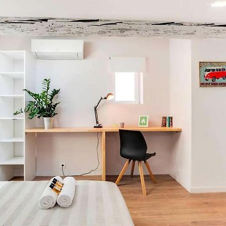 Charmant T3 Au Coeur Du Centre Ville Montpellier Eksteriør billede